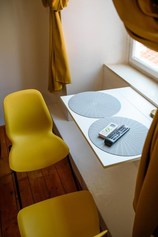 דוברובניק Le Mura Old Town Apartment By Duhomes מראה חיצוני תמונה