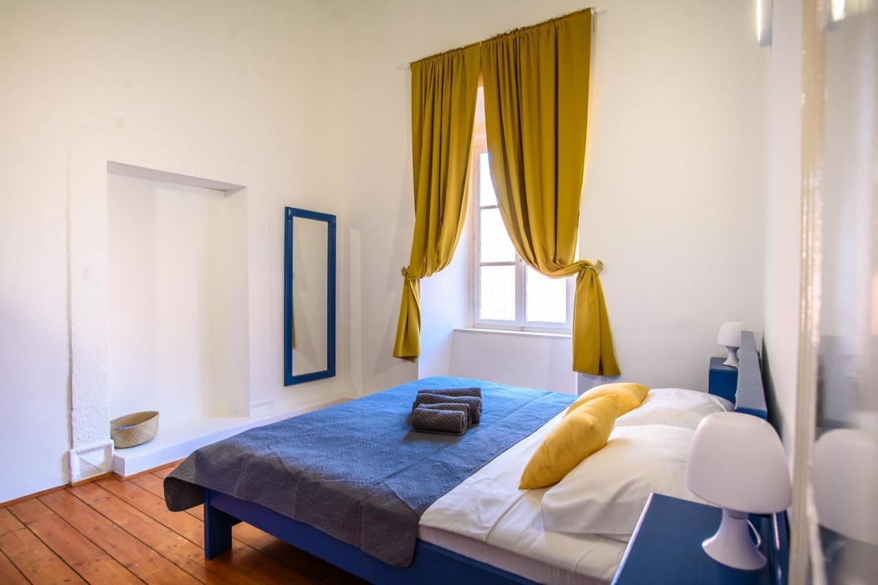 דוברובניק Le Mura Old Town Apartment By Duhomes מראה חיצוני תמונה