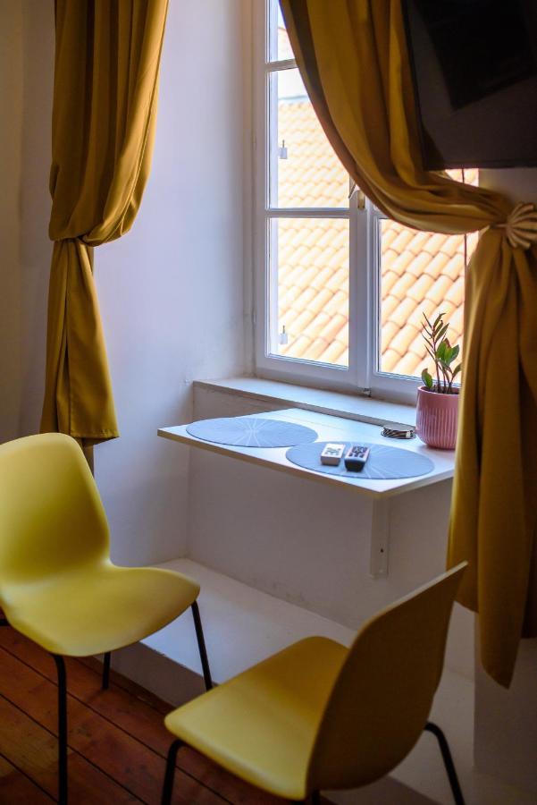 דוברובניק Le Mura Old Town Apartment By Duhomes מראה חיצוני תמונה