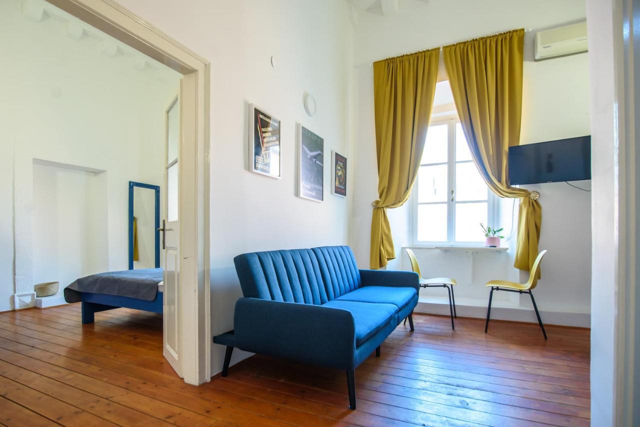 דוברובניק Le Mura Old Town Apartment By Duhomes מראה חיצוני תמונה