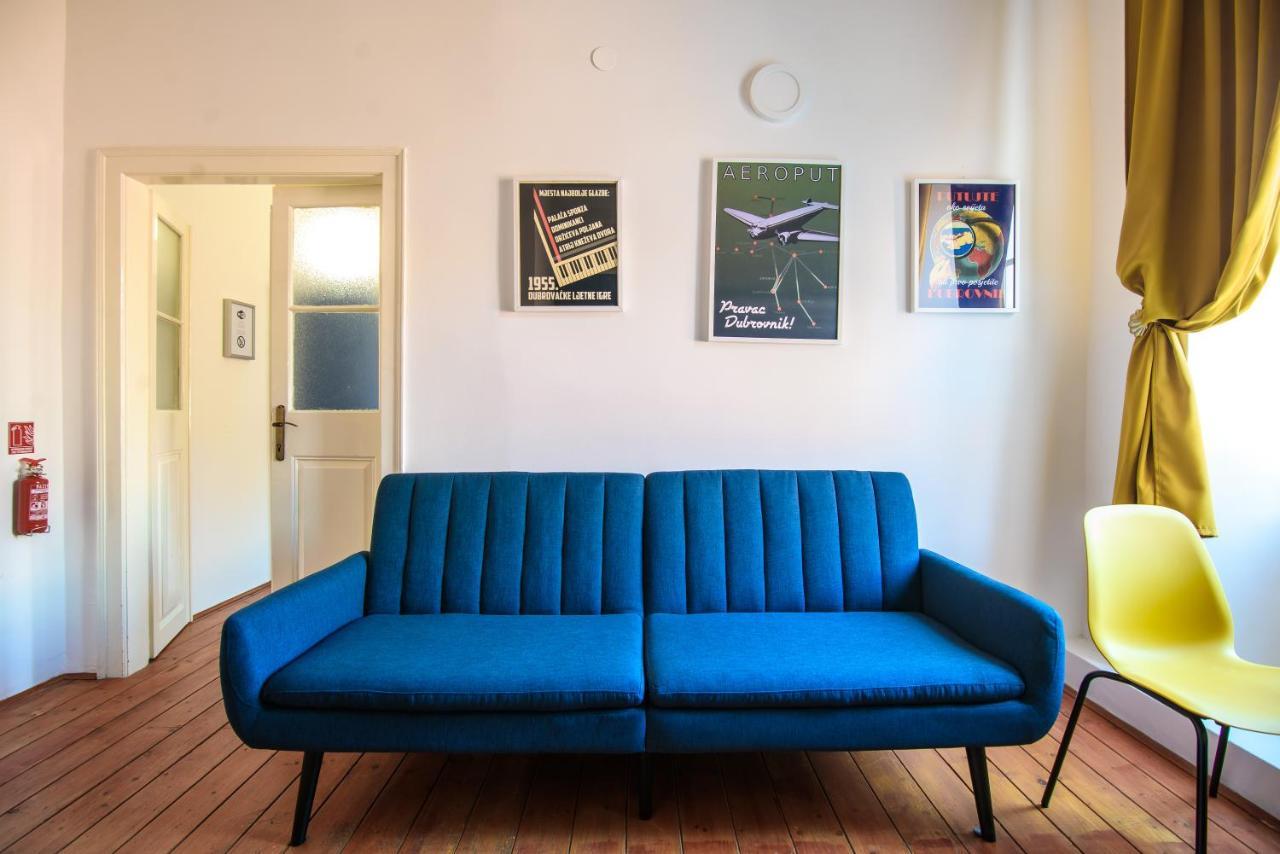 דוברובניק Le Mura Old Town Apartment By Duhomes מראה חיצוני תמונה