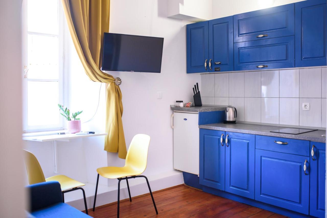 דוברובניק Le Mura Old Town Apartment By Duhomes מראה חיצוני תמונה