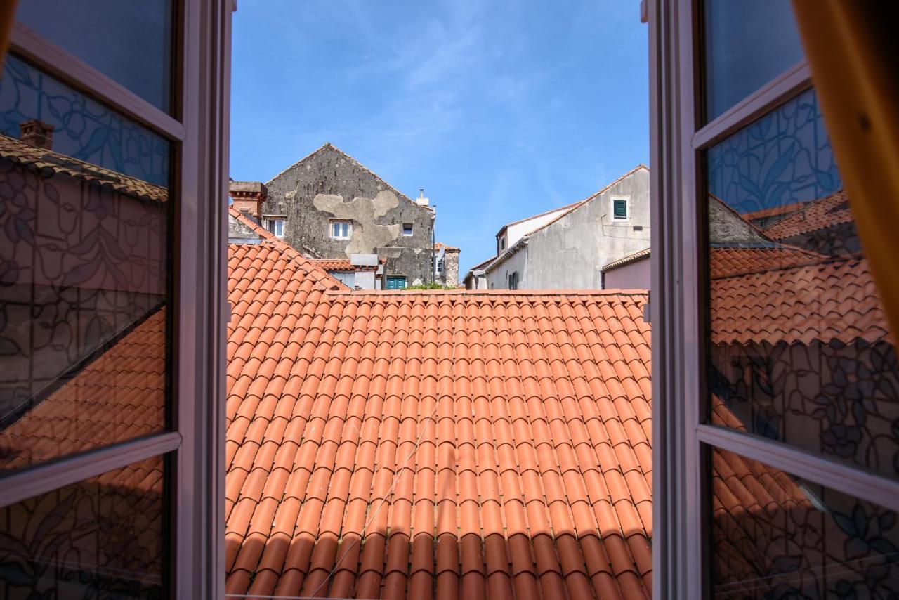 דוברובניק Le Mura Old Town Apartment By Duhomes מראה חיצוני תמונה