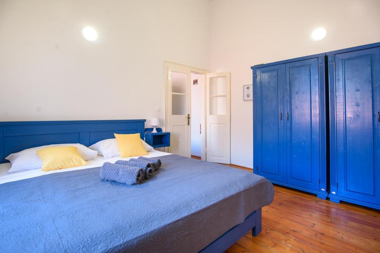 דוברובניק Le Mura Old Town Apartment By Duhomes מראה חיצוני תמונה
