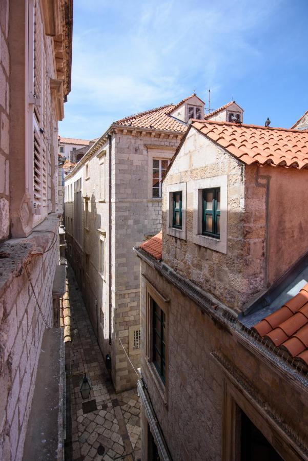 דוברובניק Le Mura Old Town Apartment By Duhomes מראה חיצוני תמונה