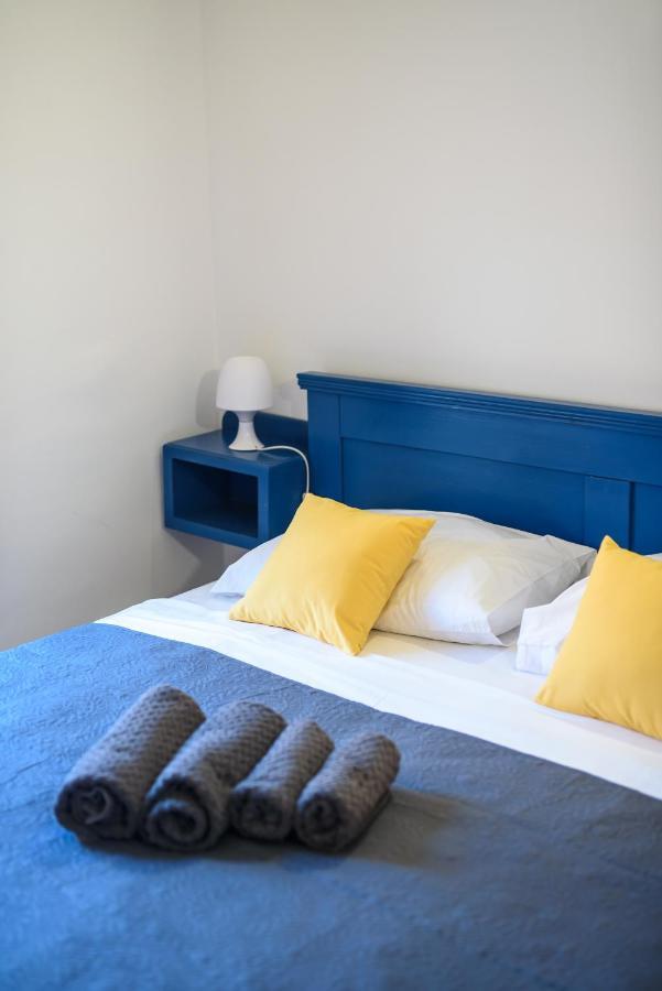 דוברובניק Le Mura Old Town Apartment By Duhomes מראה חיצוני תמונה