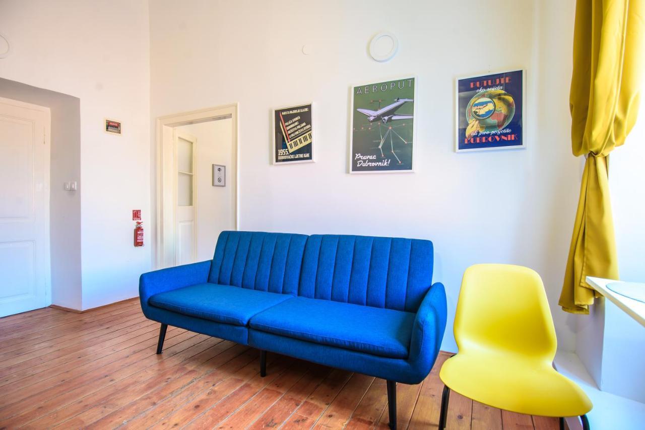 דוברובניק Le Mura Old Town Apartment By Duhomes מראה חיצוני תמונה