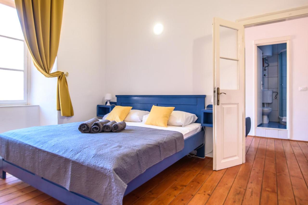 דוברובניק Le Mura Old Town Apartment By Duhomes מראה חיצוני תמונה