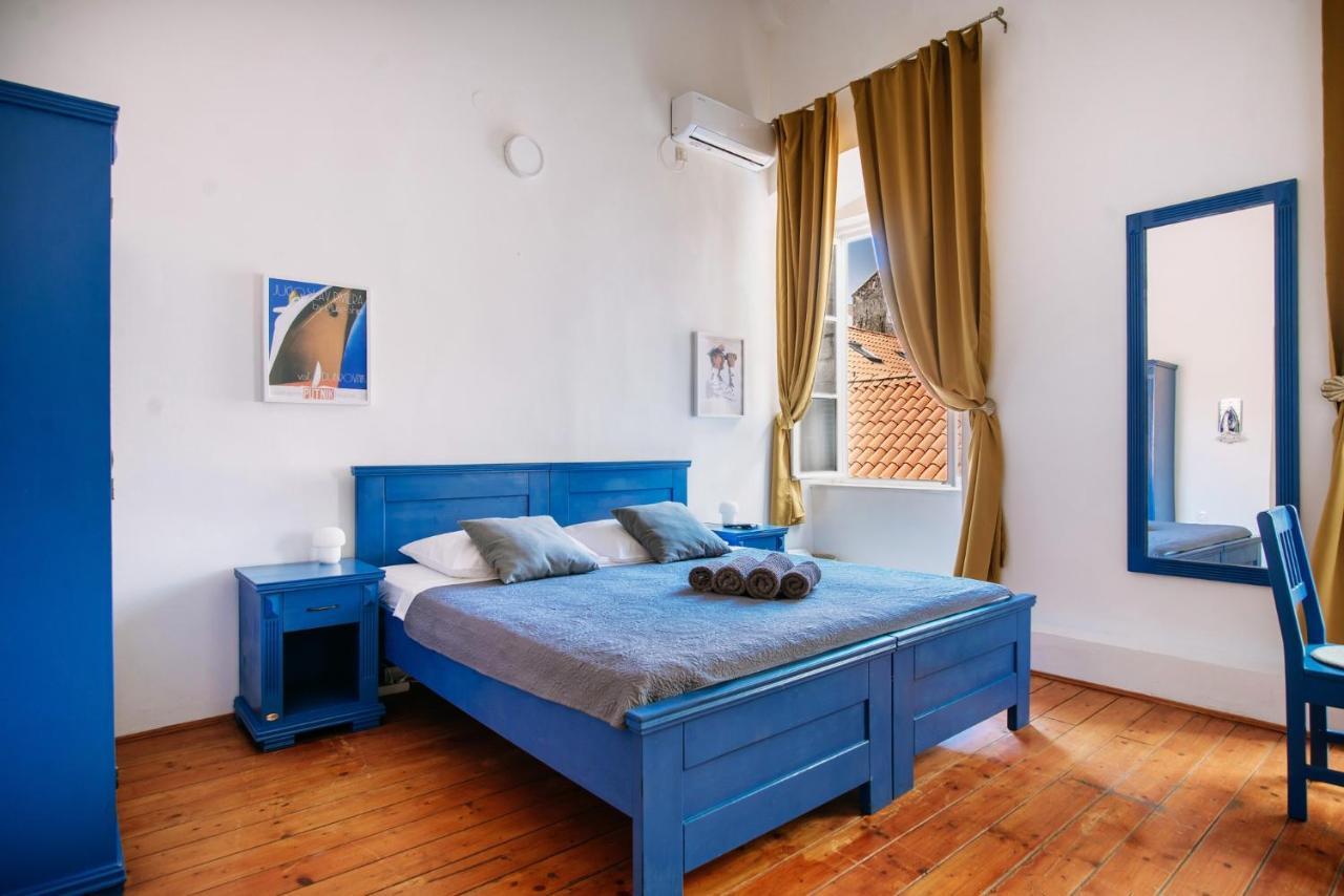 דוברובניק Le Mura Old Town Apartment By Duhomes מראה חיצוני תמונה