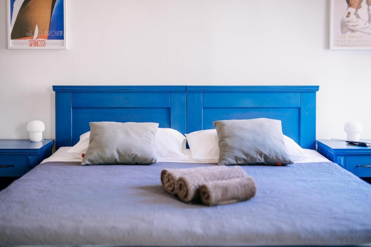 דוברובניק Le Mura Old Town Apartment By Duhomes מראה חיצוני תמונה